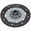 VWC-111-141-031-ES - 111141031E - GENUINE SACHS - 180MM RIGID CLUTCH DISC - BEETLE 46-66 / GHIA 56-66 / BUS 50-62 / TYPE-3 62-65 - SOLD EACH