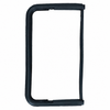 VWC-221-847-673-A - EXCELLENT QUALITY - VENT WINDOW SEAL - FITS ALL CENTER AND REAR SIDE WINDOWS (NOT FRONT DOOR VENTS) - LEFT OR RIGHT SIDE - BUS 68-79 - ALSO DOUBLE CAB - REF.# - 221847673A - C16-221-673A-L - C33-S01211 - SOLD EACH