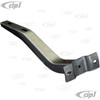 VWC-211-707-335-CAC - 211707335C - EXCELLENT QUALITY MADE BY AUTOCRAFT IN U.K. - LEFT REAR BUMPER BRACKET - BUS 68-71 - SOLD EACH