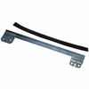 VWC-111-837-561 - 111837561 - 9759 - DOOR WINDOW SASH WITH SEAL - LIFT CHANNEL - LEFT - ALSO USED WHEN ONE PIECE WINDOWS ARE INSTALLED IN 1964 AND EARLIER - BEETLE 65-68 - SOLD EACH