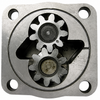 C24-111-115-107-BK - 111115107BK - GENUINE SCHADEK BRAND - OIL PUMP - H-D 26MM GEARS 8MM HOLES - FITS 1600CC 71-79 DUAL RELIEF CASE WITH DISHED CAM - VANAGON WATER COOLED 1.9 & 2.1 - SOLD EACH