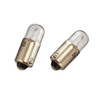 VHD-N17-7172-PR - N177172 - BULB - 12 VOLT 4 WATT - SOLD PAIR