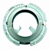 C33-S01712 - 141-941-041 - 141941041 - GERMAN QUALITY FROM C&C U.K. - HEADLIGHT RETAINER - BEETLE 67-79 - GHIA 64-74 - BUS 68-79 - TYPE-3 64-73 - VW THING 69-79 - SOLD EACH