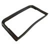 C33-S01211 - GERMAN QUALITY FROM C&C U.K. - VENT WINDOW SEAL - FITS ALL CENTER AND REAR SIDE WINDOWS (NOT FRONT DOOR VENTS) - LEFT OR RIGHT SIDE - BUS 68-79 - ALSO DOUBLE CAB - REF.#'s - 221-847-673-A - 221847673A - C16-221-673A-L - SOLD EACH