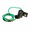 BOS-1-237-330-252 - (028-905-295-B 028905295B) - GOOD QUALITY REPRODUCTION - IGNITION CONDENSER (NOT BOSCH) - BEETLE 74-79/BUS 74-79/VANAGON 80-83 - SOLD EACH