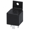 VWC-141-951-253-B - 141951253B - UNIVERSAL RELAY - 12 VOLT - 40 AMP - 4 PRONG - HORN - HEADLIGHT AND OTHER VARIOUS APPLICATIONS - BEETLE 67-79 - GHIA 67-74 - VANAGON 80-92 - VARIOUS WATER-COOLED MODELS 75-92 - SOLD EACH