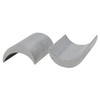 C13-22-3019 - EMPI - 4.00 DEGREE CASTER ADJUSTING SHIMS FOR ALL BEETLE/GHIA (EXCEPT SUPER BEETLE) - SOLD PAIR