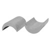 C13-22-3020 - EMPI - 5.25 DEGREE CASTER ADJUSTING SHIMS FOR ALL BEETLE/GHIA (EXCEPT SUPER BEETLE) - SOLD PAIR