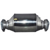 VWC-025-131-701-A - 025131701A - CATALYTIC CONVERTER - STAINLESS STEEL - VANAGON 83-92 - NOT FOR USE IN CALIFORNIA - SOLD EACH