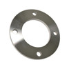 C26-603-105-12 - 4-LUG 130MM WHEEL SPACER - 12.5 MM (1/2 INCH) THICK - SOLD EACH
