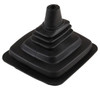 VWC-251-711-115-A - 251711115A - GERMAN - SHIFTER BOOT - 4 SPEED - NON DIESEL - T25 VANAGON 82-91 - SOLD EACH