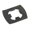 VWC-113-809-963 - 113809963 - CLIP FOR HANDLE GAS DOOR RELEASE CABLE - C16-111-461A - SOLD EACH