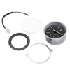 C34-EET4-1B32-06N – 86MM 0-8000 RPM TACHOMETER - BLACK FACE 12V IN DASH CLUSTER – WILL FIT ALL 68-79 - CORRECT COLOR FOR BUS 73-79 - REF. EMPI 14-1154-0 - SOLD EACH