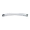 VWC-211-707-271-SWT - 211707271- SILVER WELD-THROUGH HIGH QUALITY SHEET METAL - FRONT BUMPER INNER SUPPORT PANEL DEFORMATION MOUNTING BASE - PERFECT FIT - VW BUS 73-79 - SOLD EACH