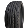 ACC-C10-6642-20 - 215/30 20 INCH ALL SEASON HIGH PERFORMANCE TIRE - 25.1 IN. O.D. - WIDTH 8.46 IN. - FITS 7-8 IN. WHEEL - SIDEWALL 2.54 IN. - SOLD EACH