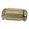 VWC-021-256-322-B - 021256322B - HEATER BOX / EXCHANGER AIR INLET COVER PLATE - RIGHT - BUS 72-79 - VANAGON 80-83 - SOLD EACH