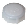 VWC-025-121-482 - 025121482 - CAP - ENGINE COOLANT RECOVERY OVERFLOW TANK - 1.9L & 2.1L - VANAGON WATER COOLED 83-92 - SOLD EACH
