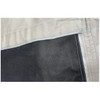 C33-S02674 - GERMAN QUALITY FROM C&C U.K. - WESTFALIA POP TOP TENT CANVAS 3 WINDOW - VW BUS WESTFALIA 68-73 - CHARCOAL COLOUR - REF.#'s - C16-231-702 - 231-069-708 - 231069708 - 231070708CH - SOLD EACH