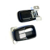 C33-S32459 - GERMAN QUALITY FROM C&C U.K. - 411-837-072 - 411837072 - COMPLETE INTERNAL DOOR RELEASES - BEETLE CONVERTIBLE 69-73 - GHIA 71-74 - BUS 68-73 - PORSCHE 914 69-76 - TYPE-4 ALL - SOLD SET