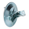 VWC-311-905-271-A - VACUUM ADVANCE UNIT WITH SINGLE VACUUM LINE HOOKUP - 85MM DIA. - BEETLE 70-72 - GHIA 70-72 - TYPE-3 70-72 - REF.# - 311905271A - 113-905-271 - 113905271 - SOLD EACH