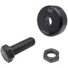 C31-012-182-356R - CSP - FRONT PULLEY SEAL INSTALLATION TOOL - ALL PORSCHE 356 55-65 - 912 67-69 ENGINES - SOLD EACH