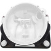 VWC-111-301-251 - 111301251 - BBT GERMAN QUALITY - REAR TRANSMISSION MOUNT CARRIER / BRACKET - BEETLE 46-52 - SOLD EACH