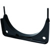 VWC-111-301-251 - 111301251 - BBT GERMAN QUALITY - REAR TRANSMISSION MOUNT CARRIER / BRACKET - BEETLE 46-52 - SOLD EACH