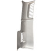 VWC-211-813-343-C - 211813343C - BBT SWT BEST QUALITY - COMPLETE LEFT REAR CORNER PANEL  - BUS 72-79 - SOLD EACH