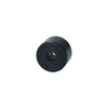 VWC-111-837-261-BPR - 111837261B - PREMIUM QUALITY - RUBBER BUFFER DOOR CHECK ROD STOPS - BEETLE 46-62 - SOLD PAIR