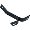 C24-211-707-136-A - 211707136A - BBT SILVER WELD-THROUGH HIGH QUALITY SHEET METAL - FRONT RIGHT BUMPER BRACKET - BUS 55-58 - SOLD EACH