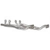 P-022-256-091-F-SIC - 1623105510 - SSI STAINLESS STEEL HEAT EXCHANGERS LEFT / RIGHT SET - 914 1.7/1.8L ENGINE 70-76 - SOLD PAIR