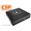 C31-115-185-030S22B - CSP - EXCELLENT GERMAN QUALITY - THIN DESIGN BILLET OIL SUMP KIT WITH SUMP PLATE - WITH THREADED RETURNS HOLES AND PLUGS - ALL 25-36HP ENGINES - BEETLE 46-60 - GHIA 56-60 - BUS 55-60 - WITH GASKETS AND NUTS - SOLD KIT