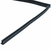 VWC-343-845-211-B - 343845211B - FRONT DOOR WINDOW TO BODY SEAL - LEFT - TYPE-34 RAZOR 61-69 - SOLD EACH