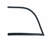 VWC-343-845-321-A - 343845321A - POP-OUT QUARTER WINDOW SEAL - LEFT - TYPE-34 RAZOR 61-69 - SOLD EACH