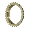 VWC-113-311-257 - 113311257 - SYNCRO RING FOR 2ND GEAR - BEETLE 52-60 - GHIA 56-60 - BUS 52-60 - SOLD EACH