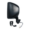 VWC-251-857-514-EPW - 251857514E - PREMIUM QUALITY - BLACK OUTSIDE ELECTRIC / POWER MIRROR - CONVEX - RIGHT - VANAGON 80-92 - SOLD EACH