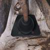 VWC-251-419-769 - 251419769 - LOWER SEALING BOOT/CAP FOR STEERING COLUMN - VANAGON 80-92 - SOLD EACH