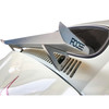 C13-17-8997 - EMPI - CHIP FOOSE PERFORMANCE REAR WING - HERROD HELPER REIMAGINED - FITS ALL BEETLE SEDAN 58-77 - SOLD KIT