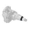 VWC-211-415-387 - 211415387 - STEERING BOX DROP ARM DUST COVER / SEAL - BUS 70-79 - SOLD EACH