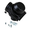 P-022-256-206-B - 1623200380 - HEATER CONTROL BOX VALVE / FLAP - RIGHT - ALL PORSCHE 914 70-76 - SOLD EACH