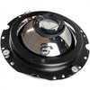VWC-BAA-941-751-A - BAA941751A - OE QUALITY - 12 VOLT HEADLIGHT ASSEMBLY WITH H4 BULB - WITH CITY SLOT - CITY LIGHT BULB SOLD SEPARATELY - USE BULB VHD-N17-7172-PR - BEETLE 67-79 - BUS 68-79 - TYPE-3 64-73 - THING 69-79 - NOT KARMANN GHIA - SOLD EACH