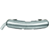 P-92-512SSI - 1620611600 - STAINLESS STEEL EXHAUST - WITH SINGLE 60MM TAIL PIPE - FOR USE WITH HEAT EXCHANGER CONVERSION -  PORSCHE 911 3.2 LTR 83-89 - SOLD EACH