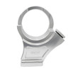 JC-4511-0 - JAYCEE - ULTIMATE BILLET ALUMINUM ALTERNATOR STAND - SILVER ANODIZED - ALL BEETLES STYLE ENGINES - SOLD EACH