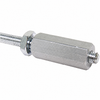 C13-16-2087 - MORSE THROTTLE CABLE EXTENDER - 8 INCH - CUT TO LENGTH