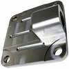 C13-16-9716 - EMPI - HEAVY-DUTY ALUMINUM OIL PUMP WITH FULL-FLOW COVER AND 8MM HOLES (32MM GEARS) - ALL 13-1600CC W/FLAT CAM 61-70 (ALL AFTERMARKET CAMS) - EACH