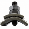 C13-16-9916-PR - PAIR OF WELD-IN FRONT BEAM ADJUSTERS - BUS 55-79 - TO MAKE YOUR STOCK BEAM ADJUSTABLE - SOLD PAIR