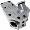 C13-17-2941 - EMPI - BILLET LOOK ALUMINUM BREATHER MOUNT OIL FILLER