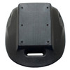 ACC-C10-2270 - EMPI 62-2300 - POLY HIGH BACK BUCKET SEAT - BLACK - SOLD EACH