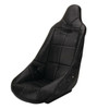 ACC-C10-2271 - EMPI 62-2310 - POLY HIGH BACK BUCKET SEAT COVER - FITS ACC-C10-2270 - BLACK - SOLD EACH