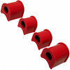 C13-22-2833 - EMPI - 3/4 INCH KING & LINK SWAY BAR FOR 2 INCH NARROWED FRONT BEAM - BEETLE 49-65 - GHIA 56-65 - SOLD WITH BUSHINGS